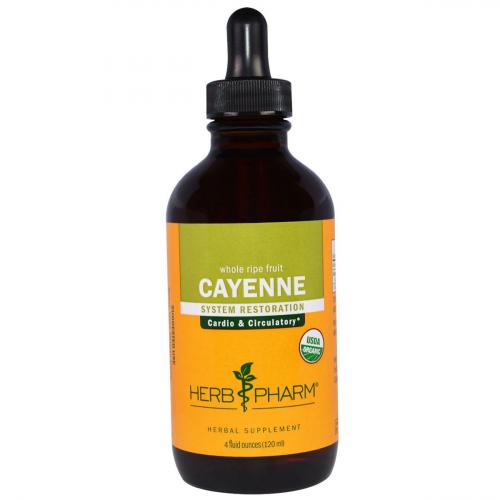 Cayenne4oz