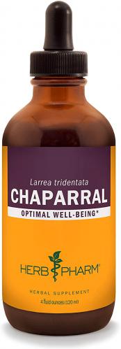 Chaparral4oz