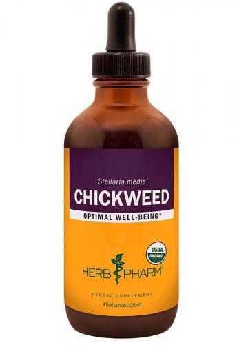 Chickweed4oz