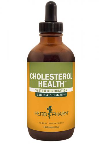 CholesterolHealth4oz