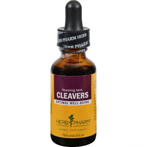 Cleavers1oz