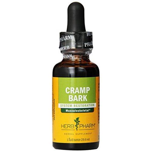 CrampBark1oz