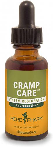 CrampCare