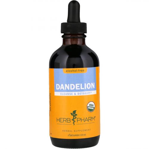 Dandelionalcoholfree4oz