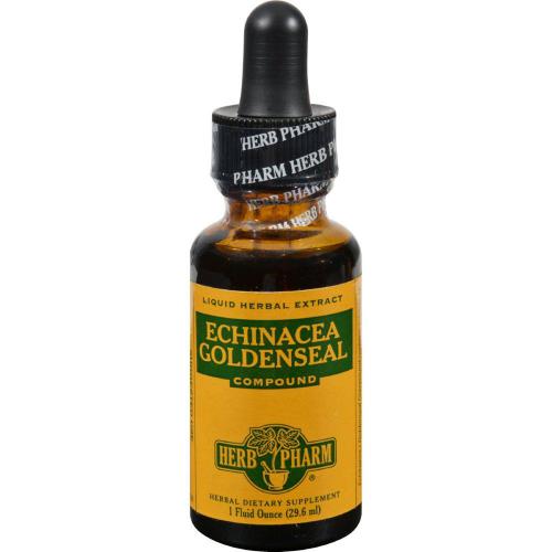 Echinacea1oz