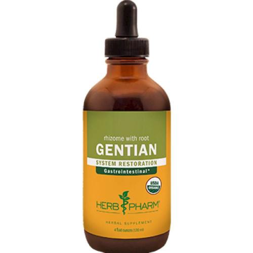 Gentian4oz