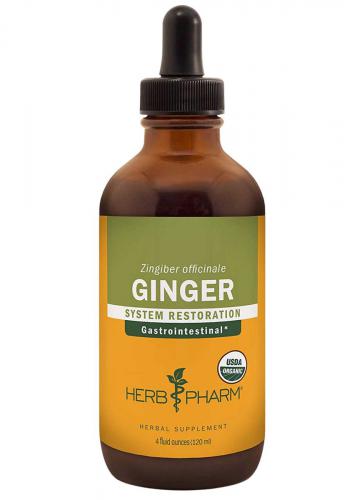 Ginger4oz