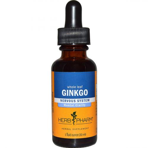 Ginkgo1oz