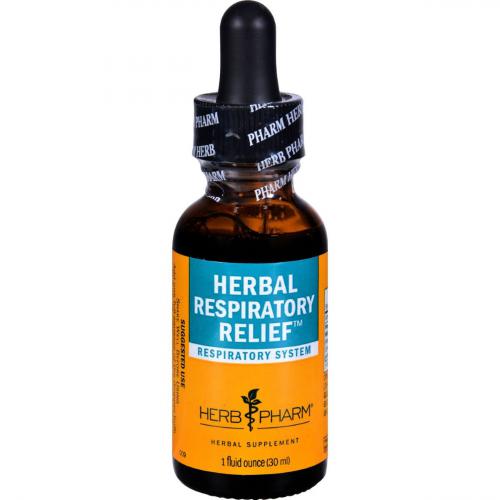 HerbalRespiratoryRelief