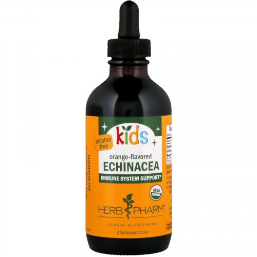 KidsEchinacea4oz