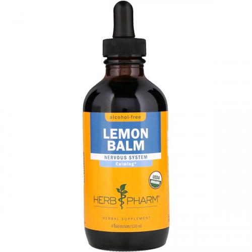 LemonBalm4oz