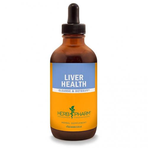 LiverHealth4oz