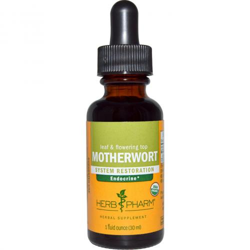 Motherwort1oz