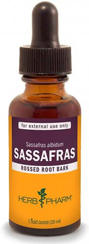 Sassafras1oz