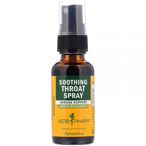 SoothingThroatSpray