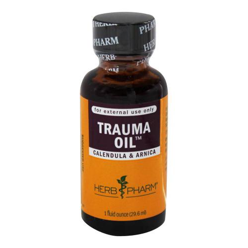 TraumaOil