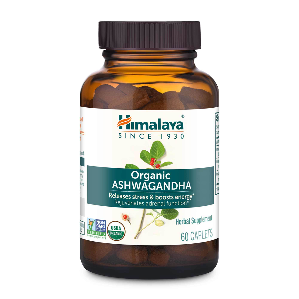 OrganicAshwagandha