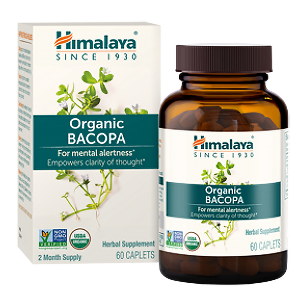 OrganicBacopa