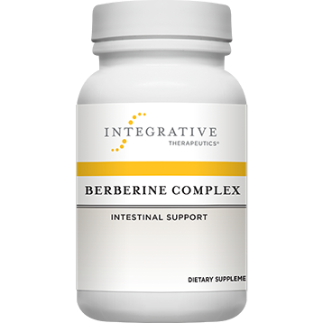 BERBERINE