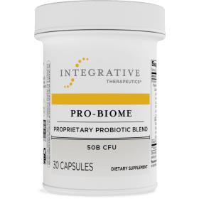 PROBIOME