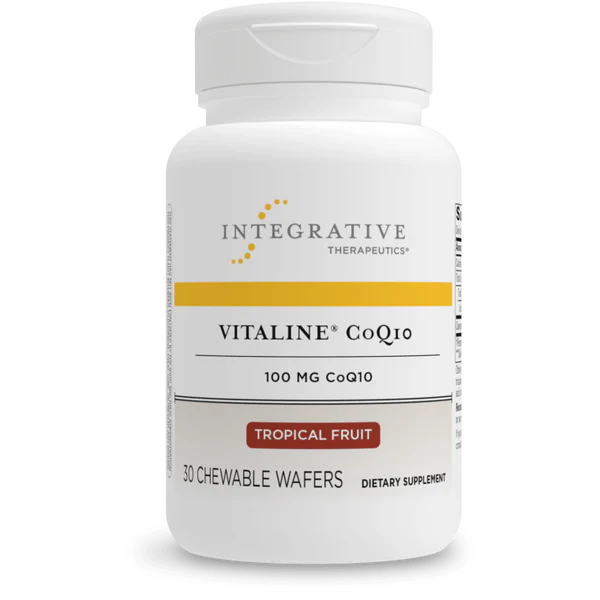 VitalineCoQ10100mg