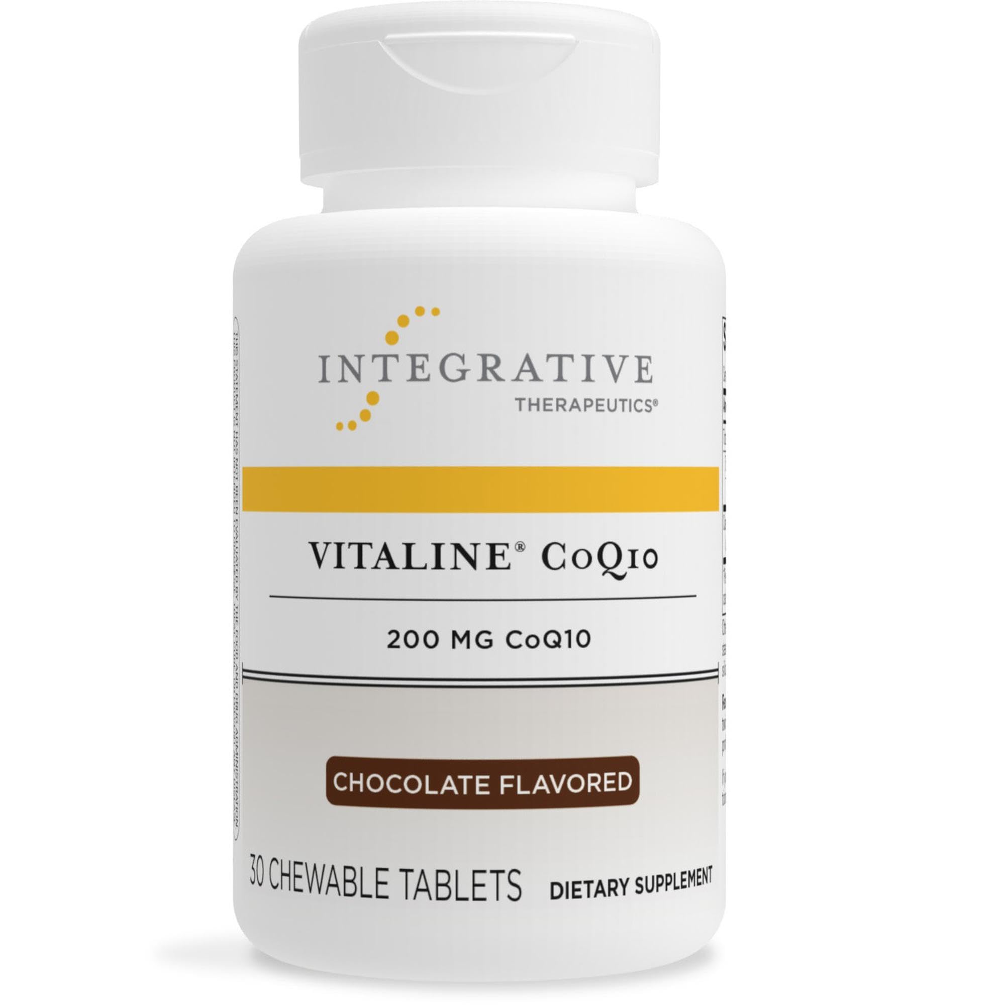 VitalineCoQ10200mg