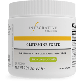 glutamine