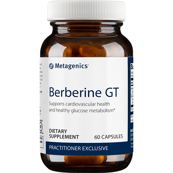 BERBERINE