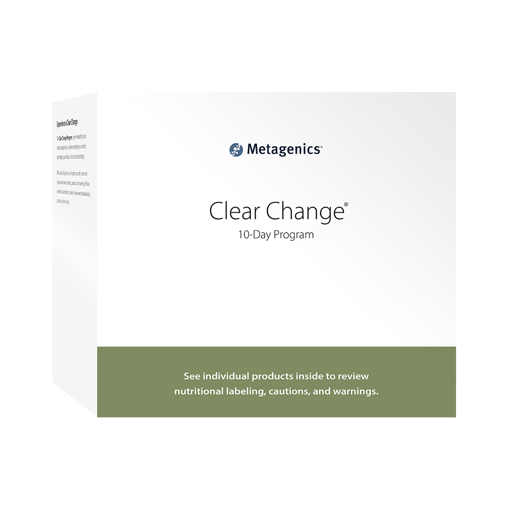 ClearChangePLUS