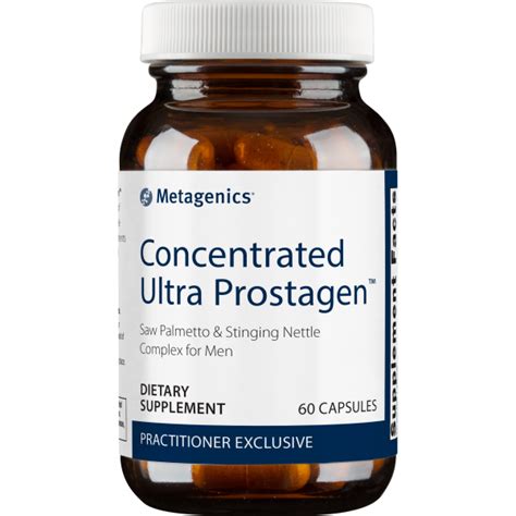 ConcentratedUltraProstagen