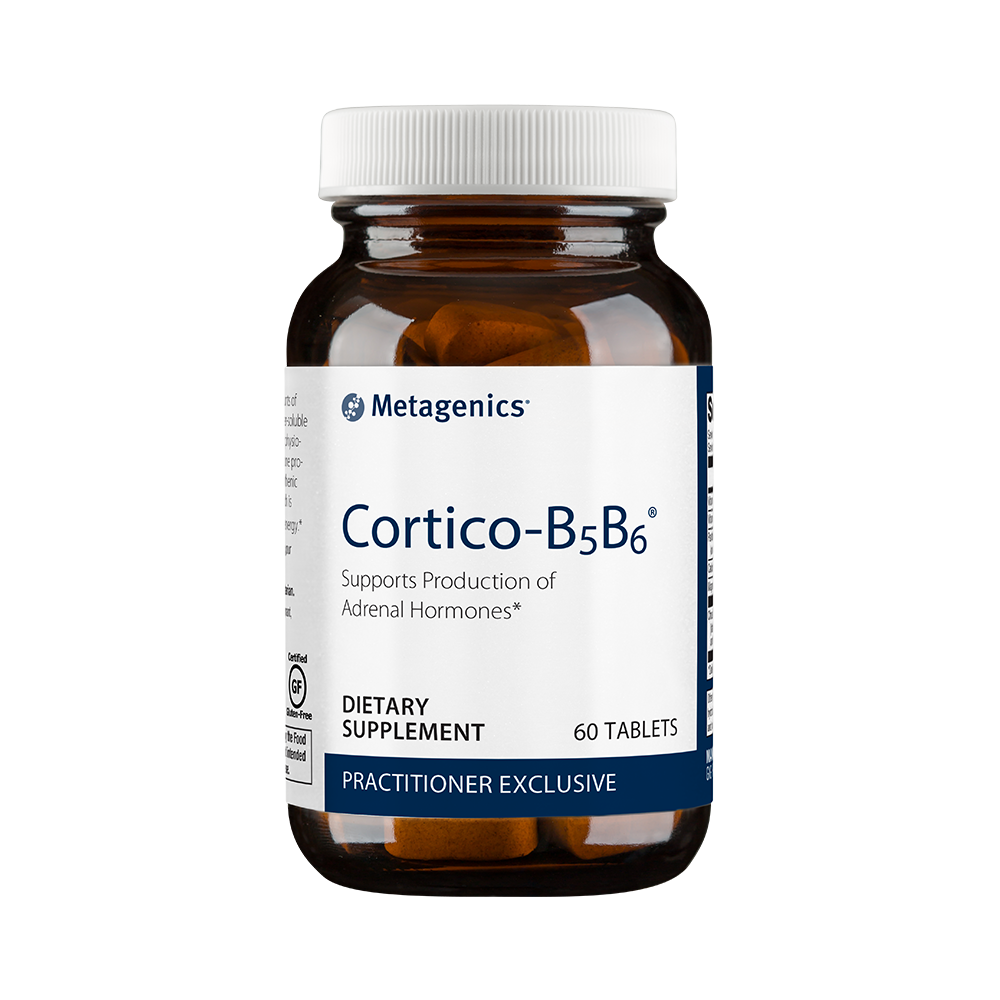 Cortico-B5B6