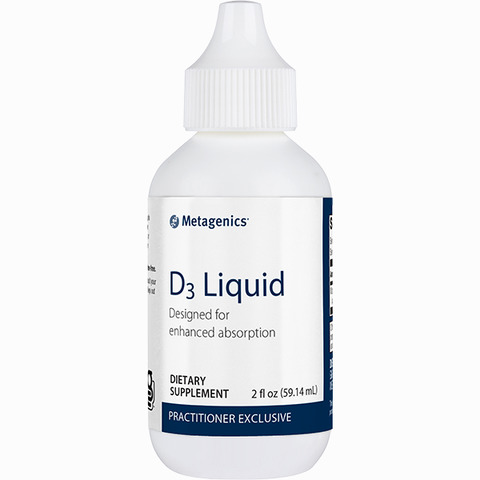 D3Liquid