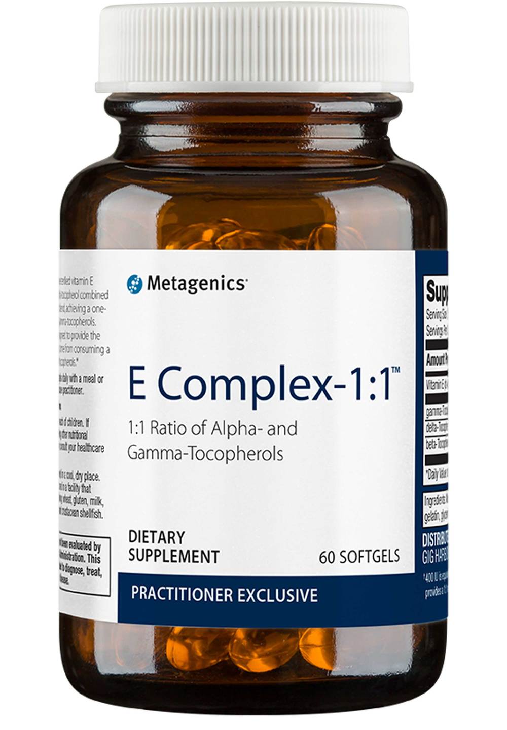 EComplex