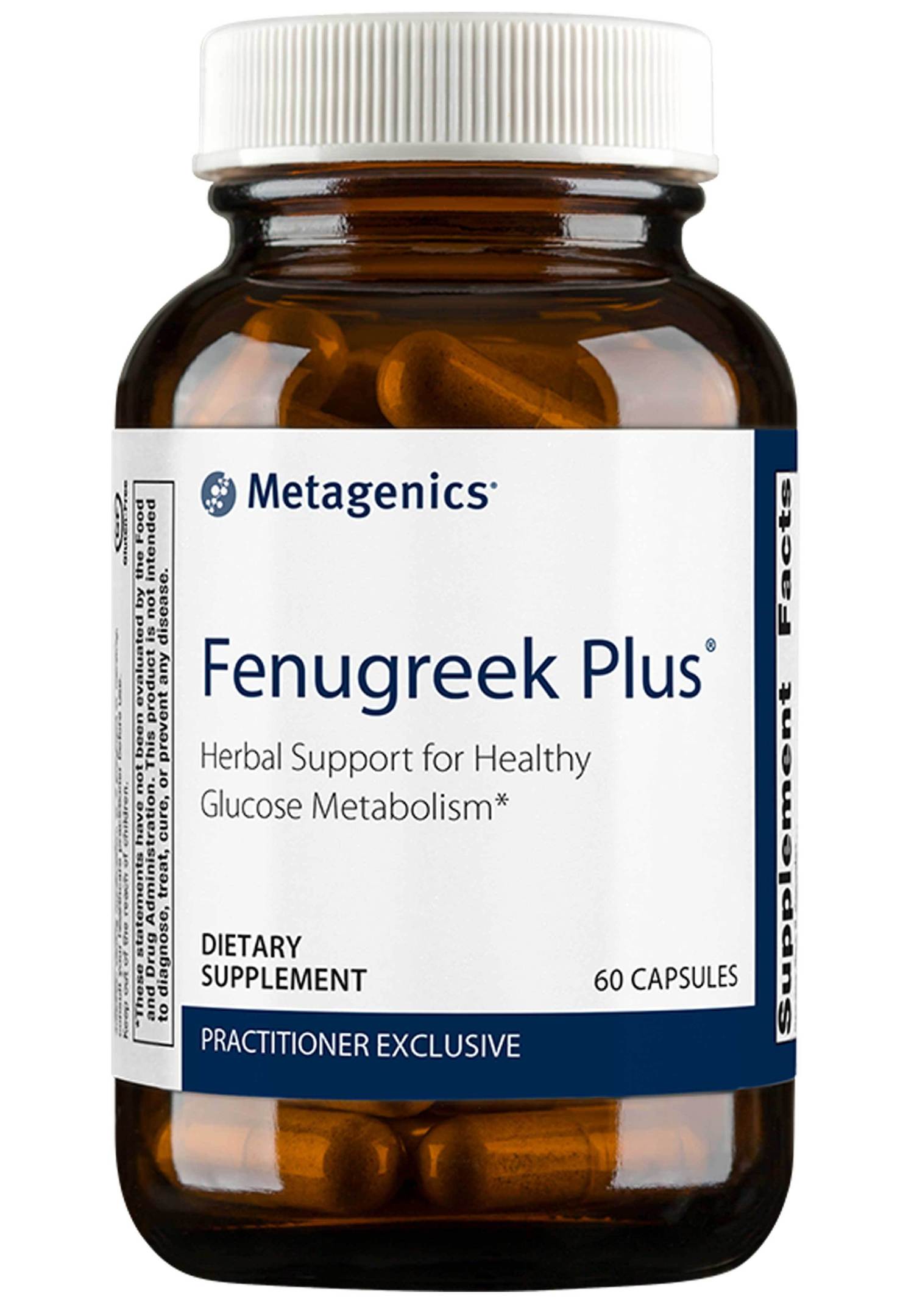 FenugreekPlus