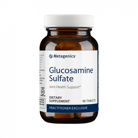 GlucosamineSulfate