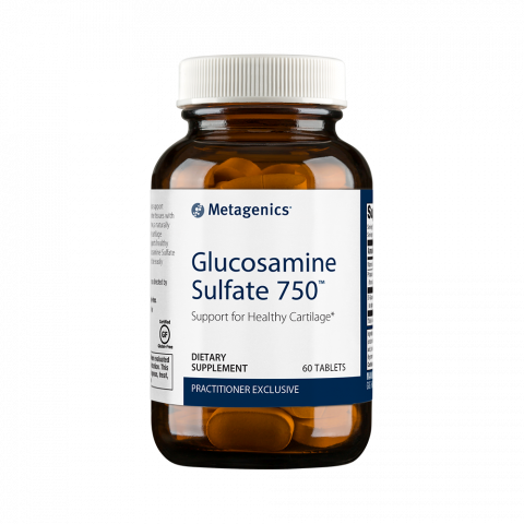 GlucosamineSulfate750
