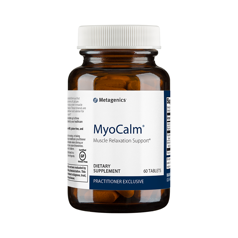 MYOCALM