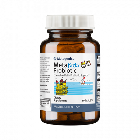 MetaKidsProbiotic