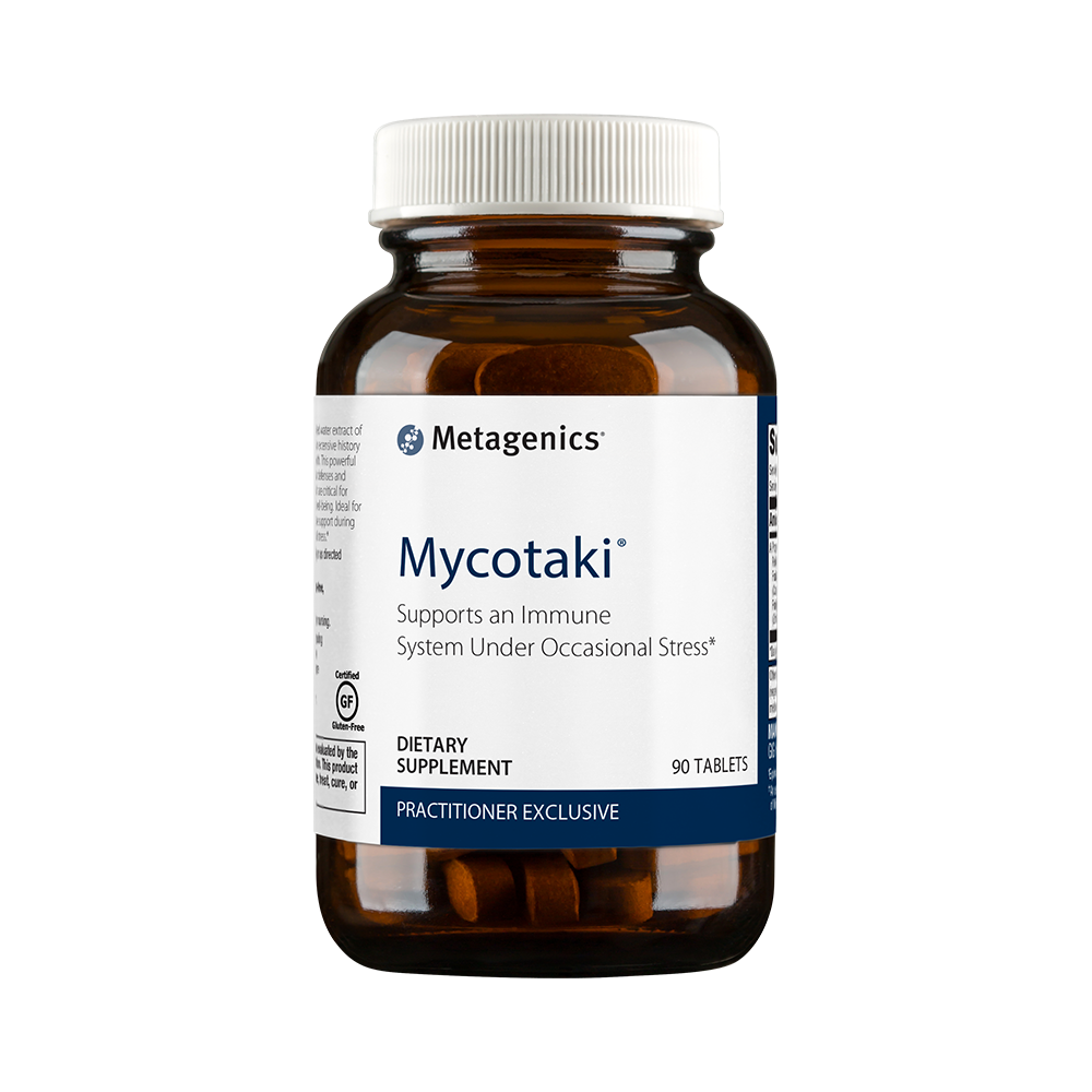 Mycotaki