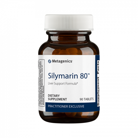 Silymarin