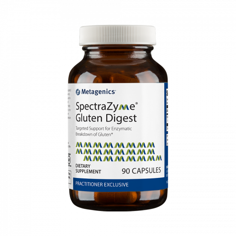 SpectraZymegf