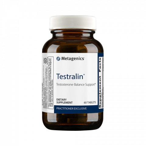 Testralin