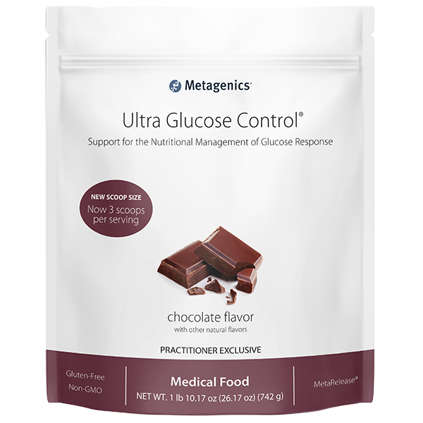 Ultra-Glucose-Control