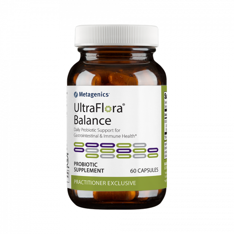 UltraFloraBalance
