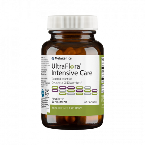UltraFloraIntensiveCare