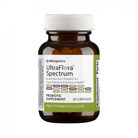 UltraFloraSpectrum