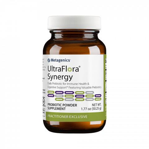 UltraFloraSynergy