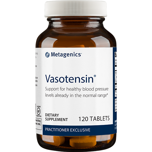 Vasotensin