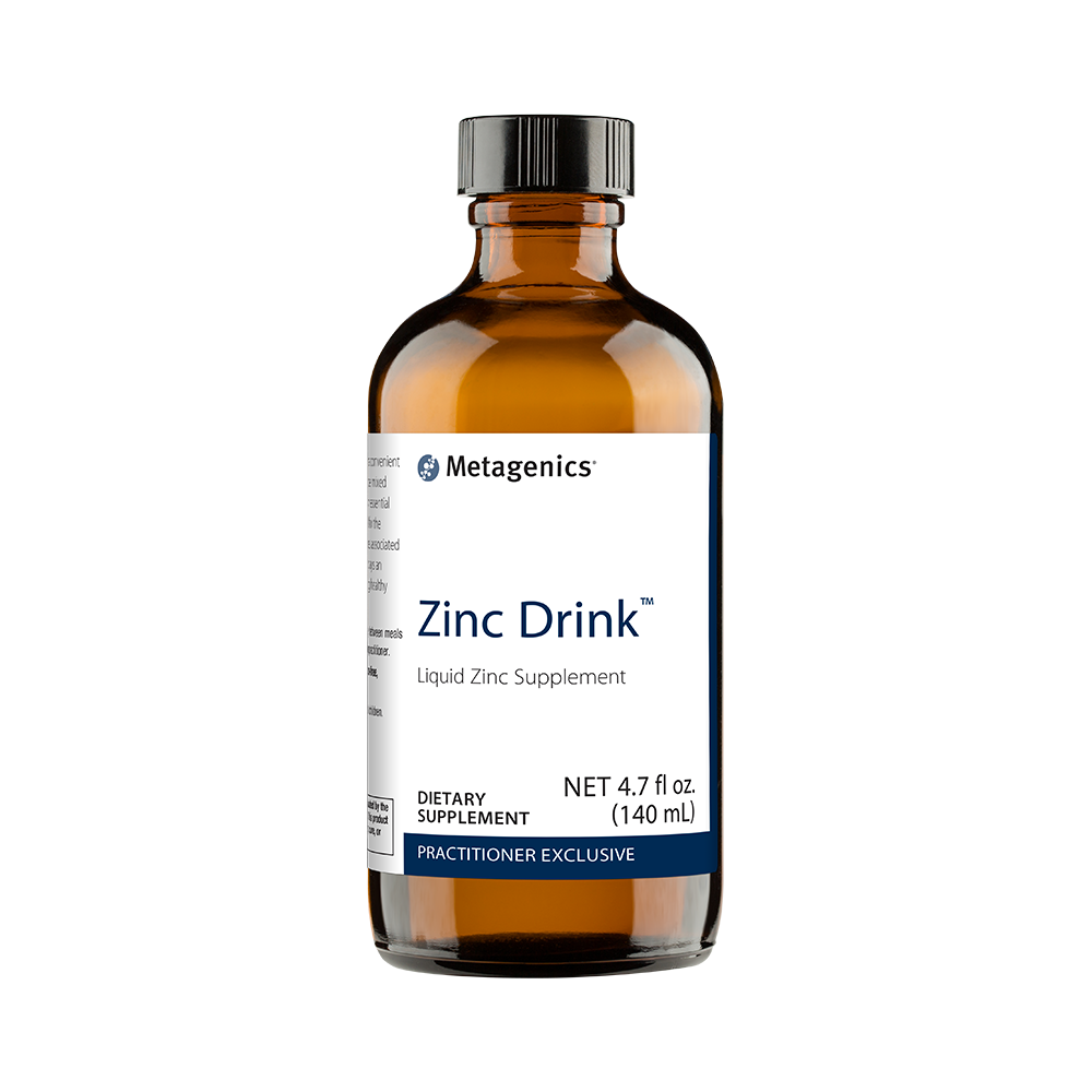 ZincDrink