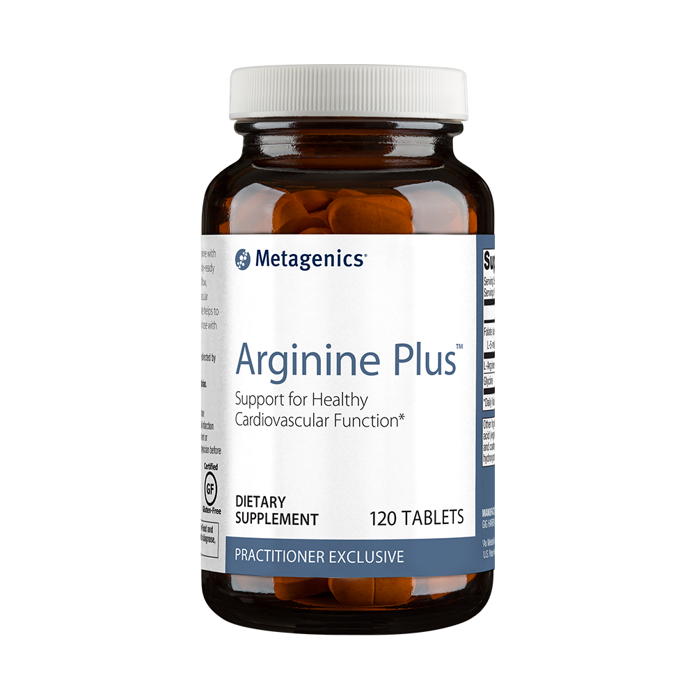 arginine